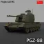 PLA Vehicle Pack Extension (Commission) 5