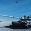 LETMS - T-97M Golden Eagle [Commission] 1