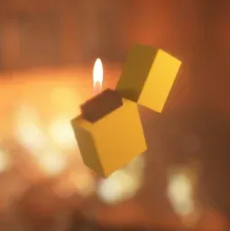 A Lighter
