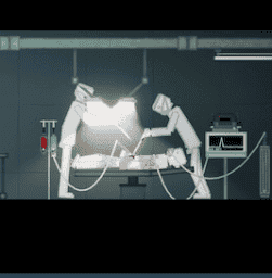 Operating room