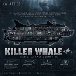 Killer Whale