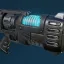 WH40K Plasma-pistol 1