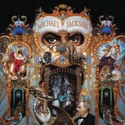 env's Michael Jackson