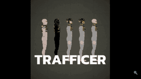 Trafficer