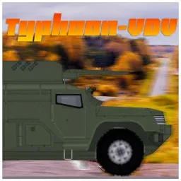 Typhoon-VDV