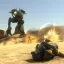 MechAssault Raptor II 4