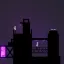 Futuristic Military Outpost - Cyberpunk 8