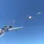 Close Air Support [A-10] 3