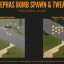 [B42] Hephas Bomb Spawn & Tweaks 1