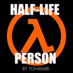 HALF_LIFE HUMANS PACK