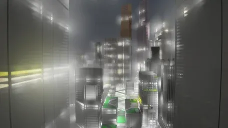 Mini Megapolis