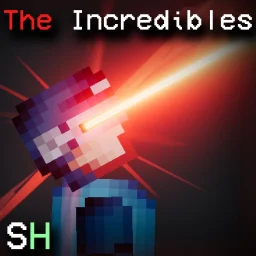 The Incredibles Mod