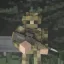 [Grishych] UK military ragdoll pack 2