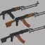 [G&R] Firearms & Melee 10