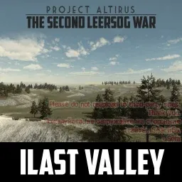 [LEGACY] (PA - 2LW) Ilast Valley (Includes Configurable Version)