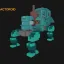ROBOTS UNITED 8