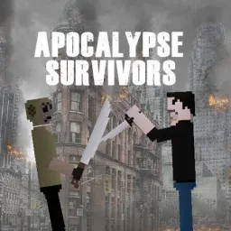 Apocalypse survivors
