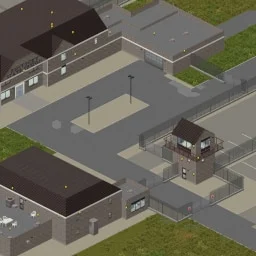 Rosewood Prison Upgrade (B42)