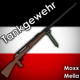 [WW2+PGW] Tankgewehr