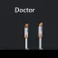 Realistic Humans+ (colorized) 1