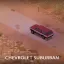 87 Chevrolet Suburban 1