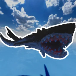 Ethanol's Megalodon [Demo]