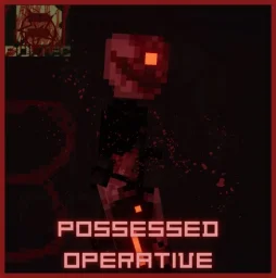 BOLTEC X - Possessed Operator