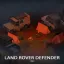 '89 LAND ROVER Defender 1