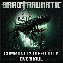 BaroTraumatic