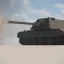 [TABS] Panzerkampfwagen E-100 4