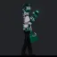 Omen Medkanji Paramedic - Cybercult 2 3