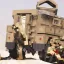 [Capy & Pelm] Cougar MRAPs 2