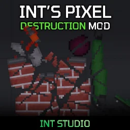Per Pixel Mod