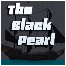 The Black Pearl