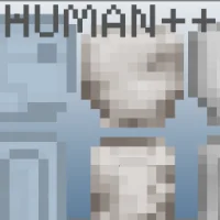 Humans++ [MOD]