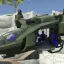 UH-114 Falcon (COMMISSION) 1