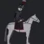 1st Leib Hussars [Musician] 2