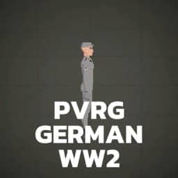 PvrG German WW2