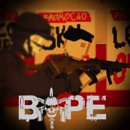 BOPE Mod