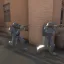 Brotherhood of Steel Power Armour Soldier 5