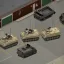 U.S. M163 VADS by Papa_Chad 8