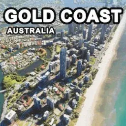 Mini Gold Coast