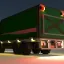 Heavy Armored Truck 1