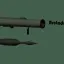 Taiga Weapons Pack: Volume 1 6