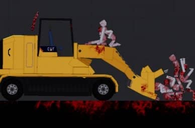 Bulldozer