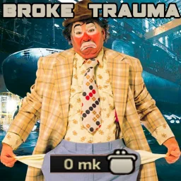 Broketrauma
