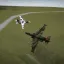 Sukhoi Su-25 Frogfoot 2