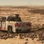 Hell Desert [Endless] 1