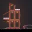 Realistic City 4 6
