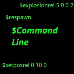 Command Line